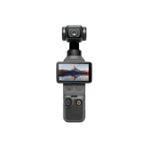 DJI Osmo Pocket 4 Vlog Camera
