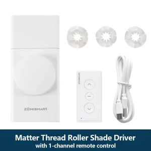 Zemismart Smart Roller Shade