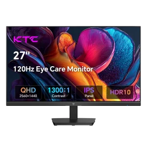KTC 27 Inch Computer Monitor
